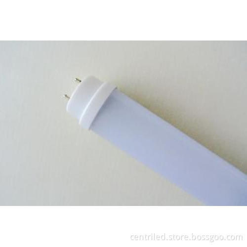 High quality Milky LED Tube Light T8 150cm with Isolated Driver